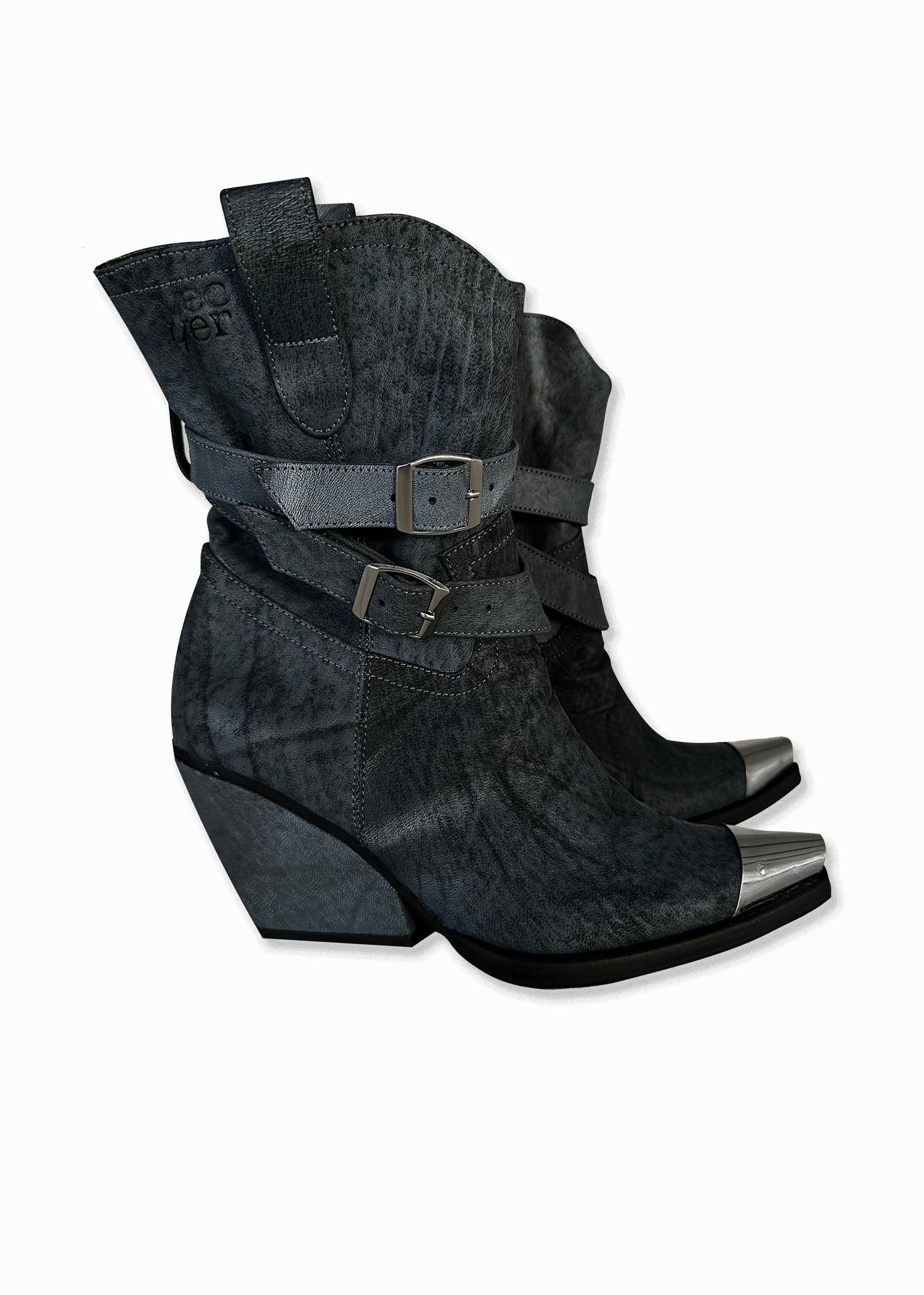 Shoes & belts