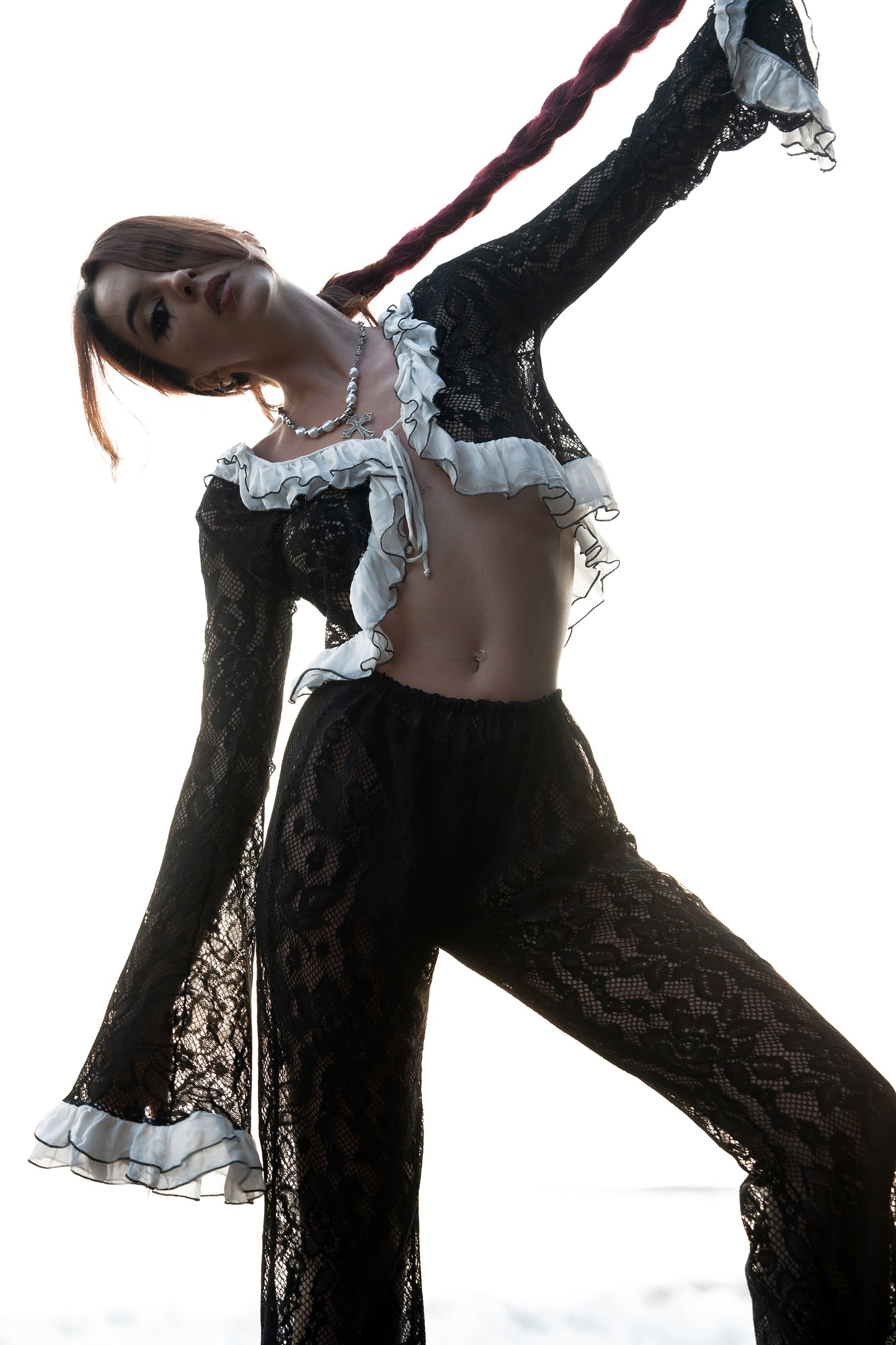 Lace Top