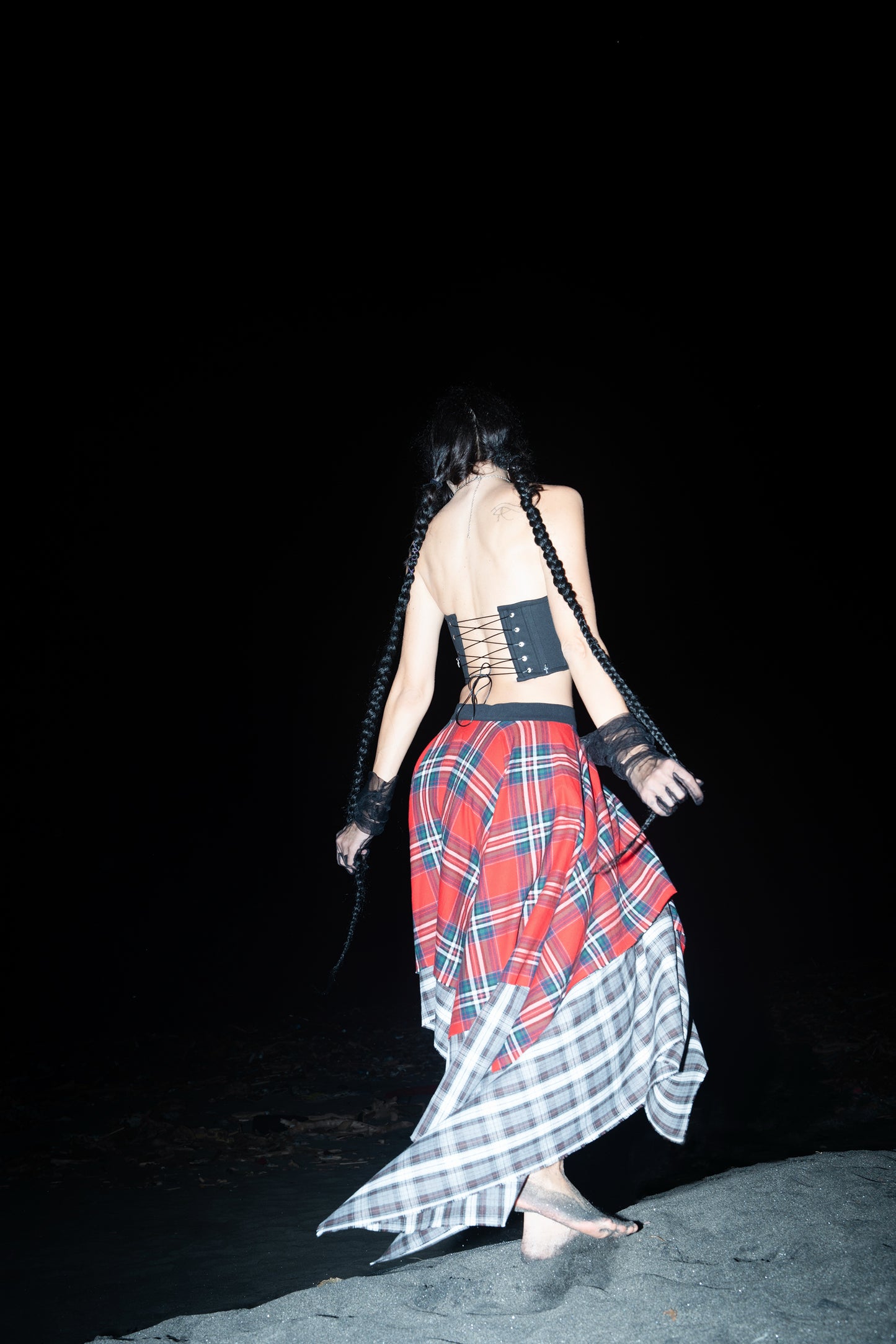 Scttsh Kilt