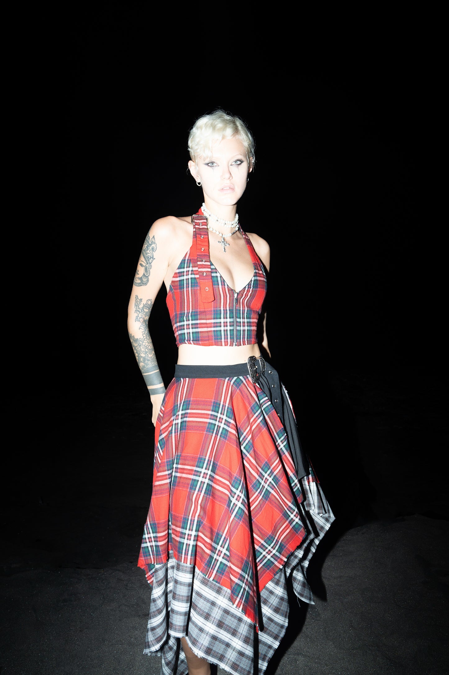Scttsh Kilt