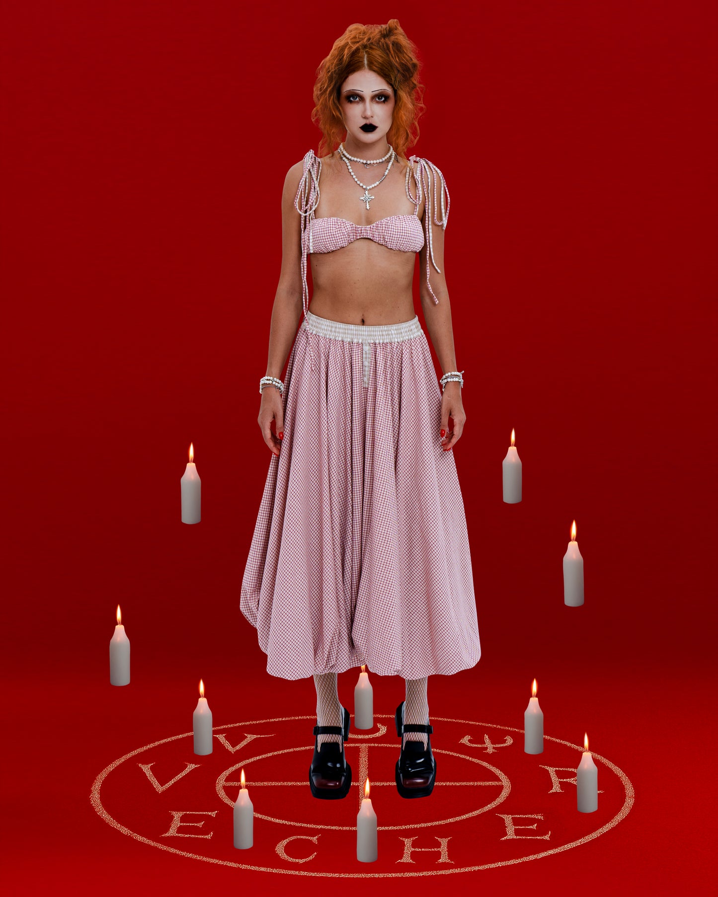 Sabrina top