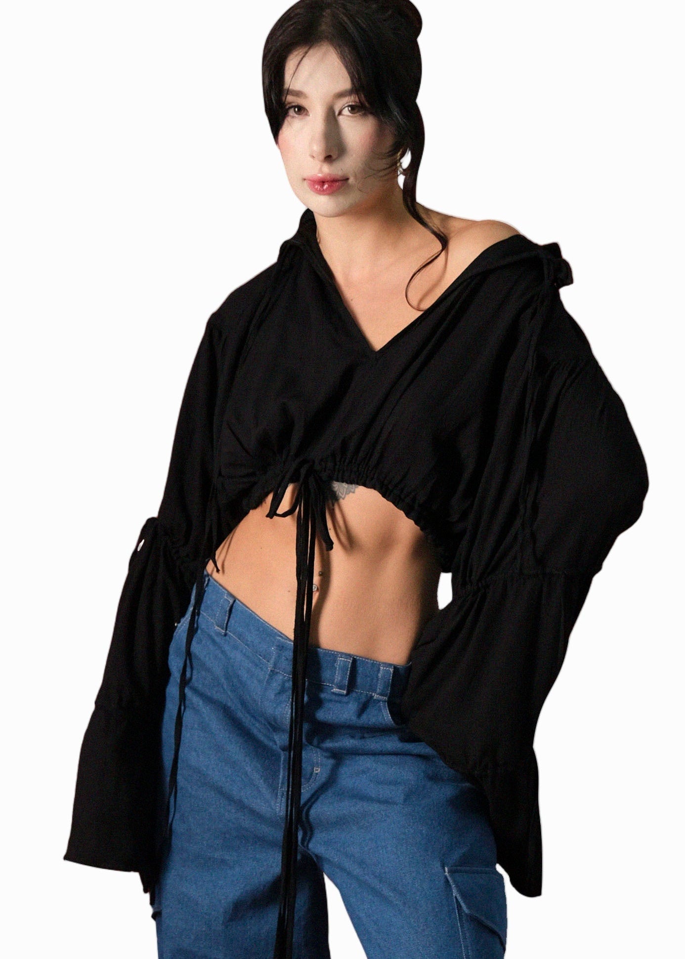 Barocco shirt