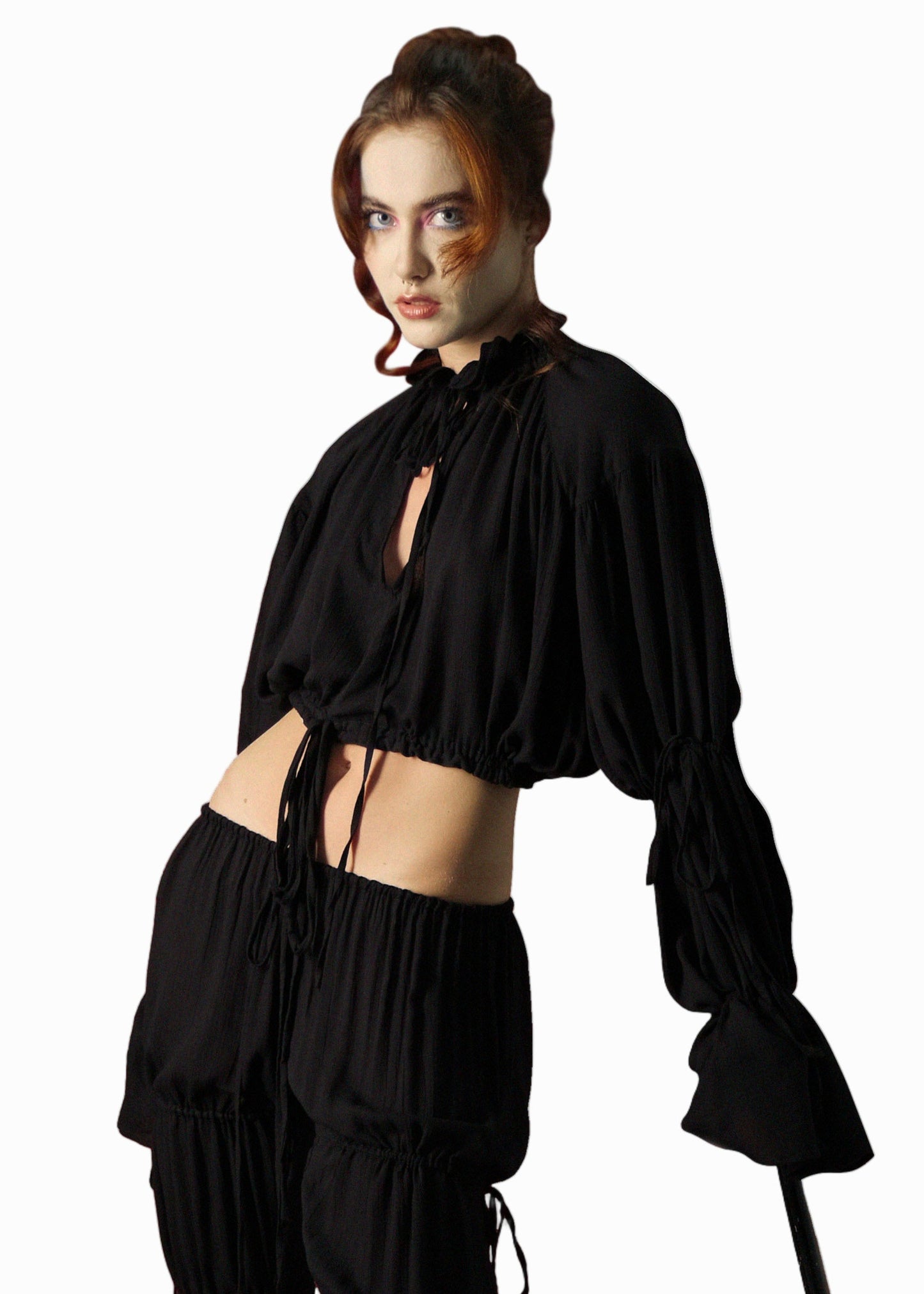 Barocco shirt