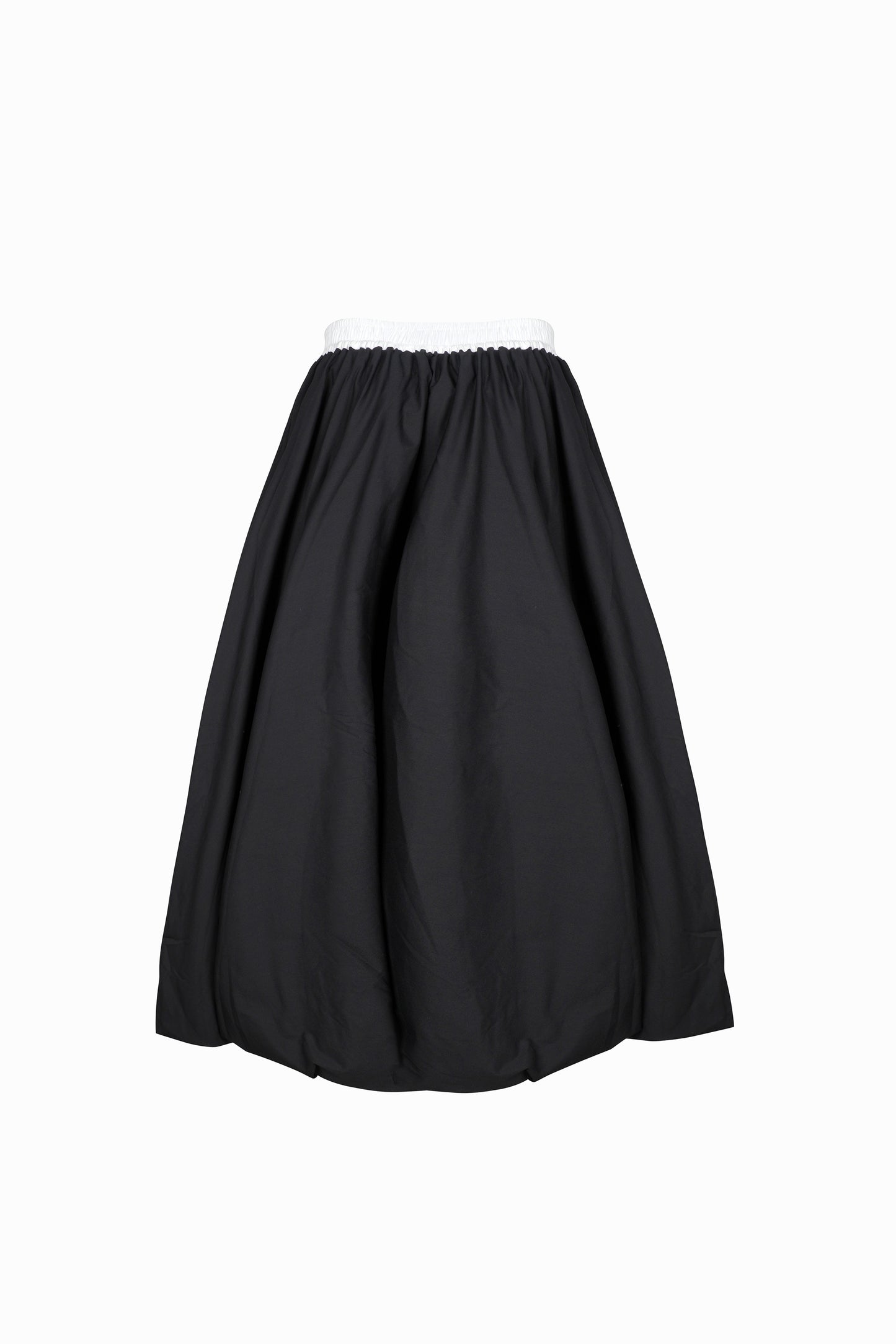 Sabrina balloon skirt