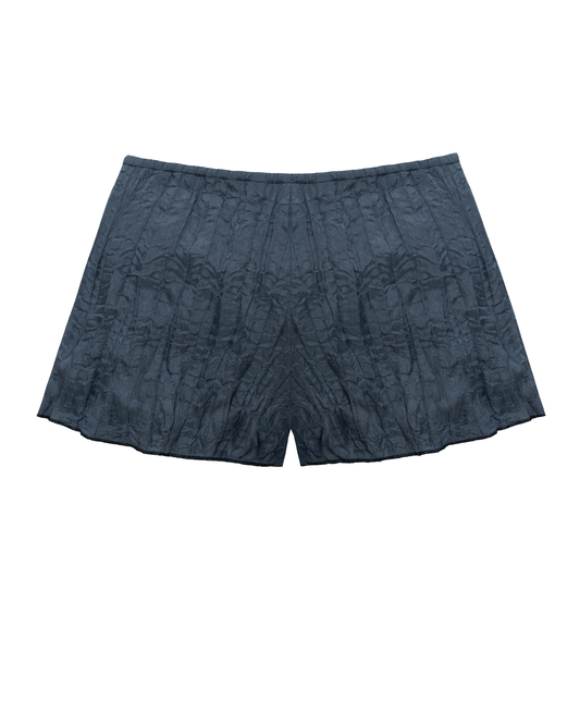 Dracula Shorts grey