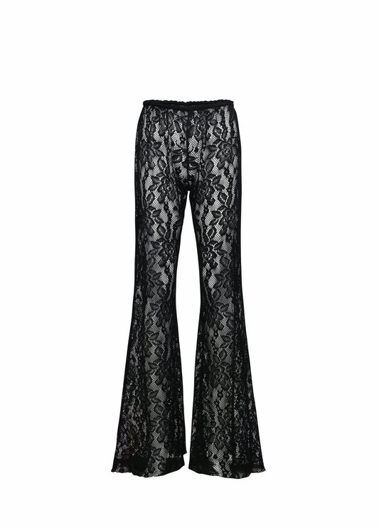 Lace Pants