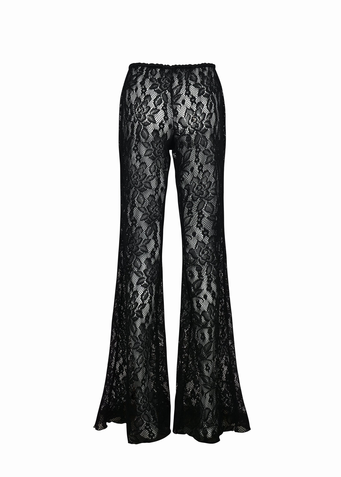 Lace Pants