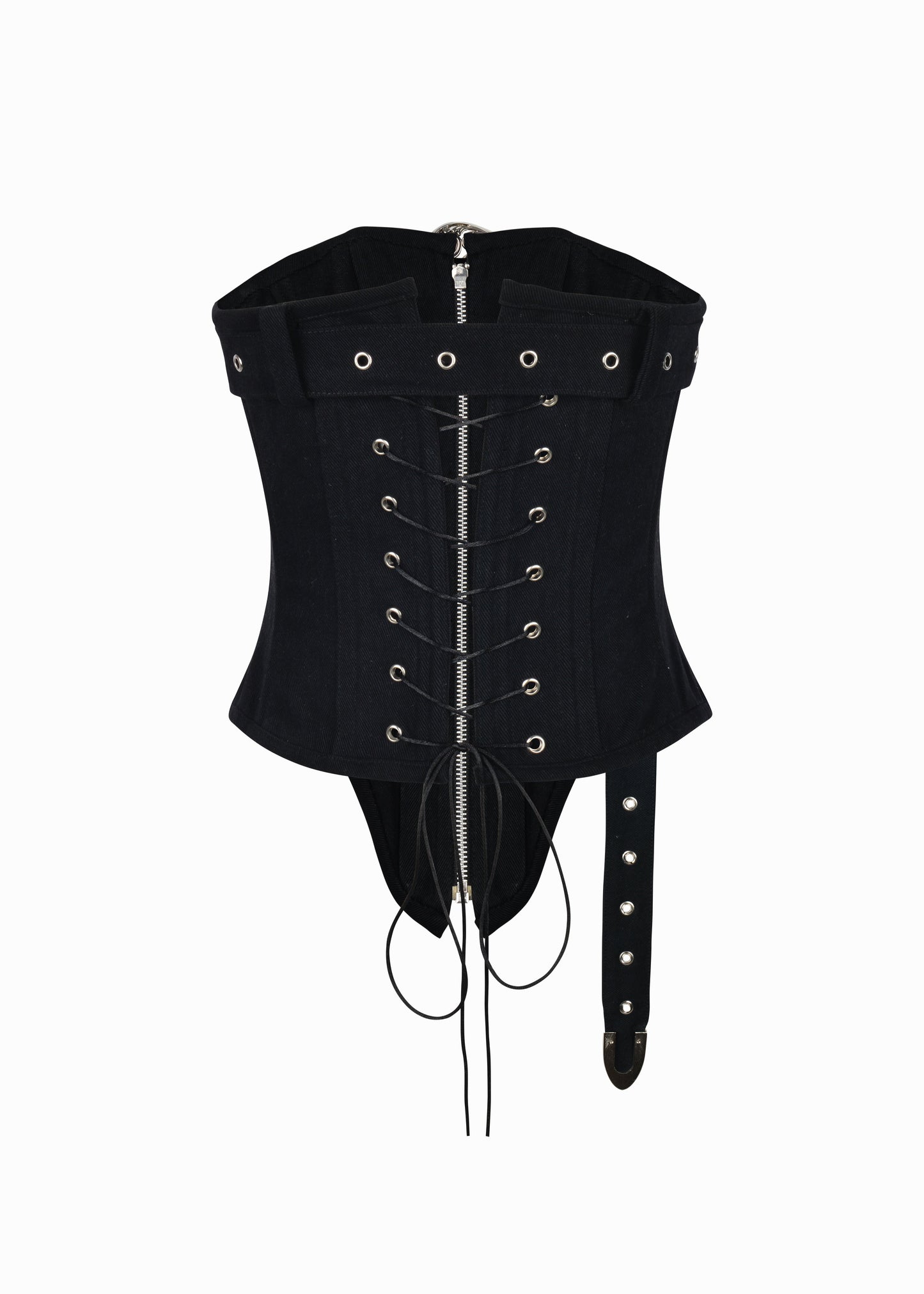 Scttsh Corset