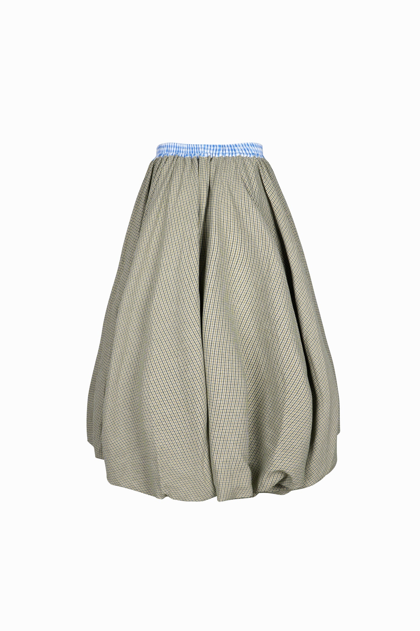 Sabrina balloon skirt