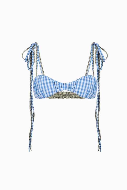 Sabrina top