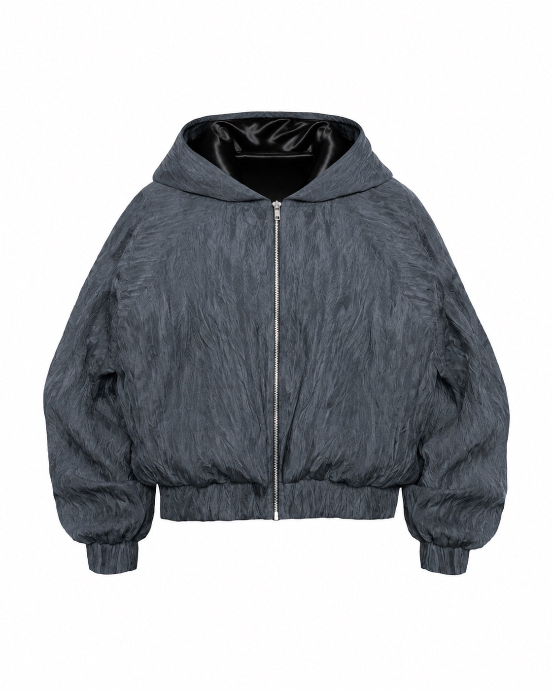 Dracula Bomber grey