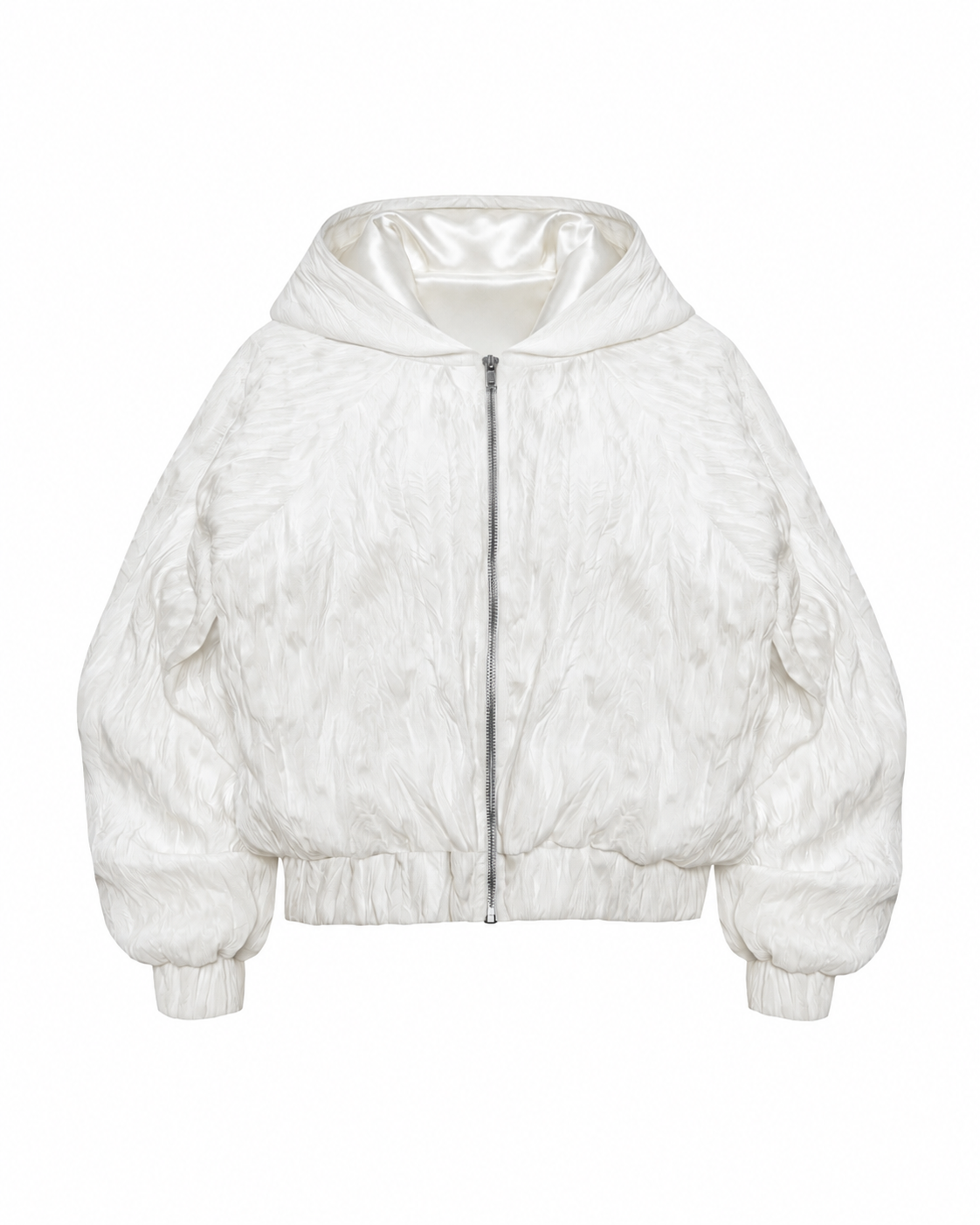 Dracula Bomber white