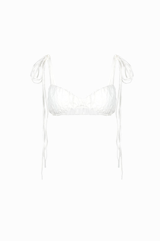 Sabrina top