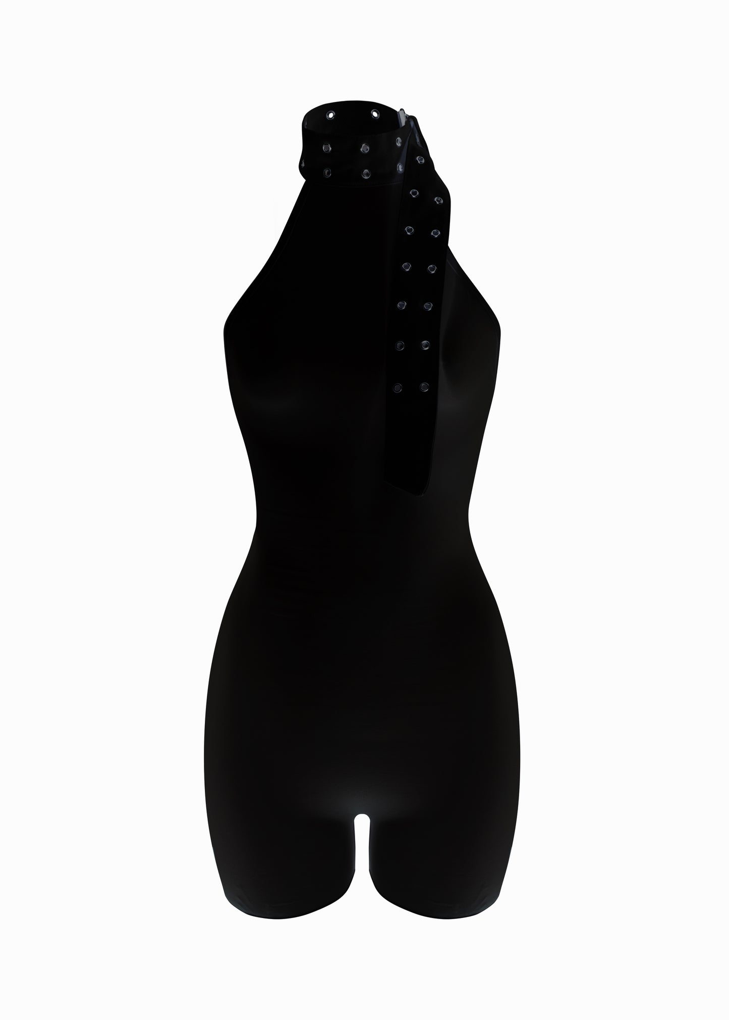 Valkyrie short catsuit