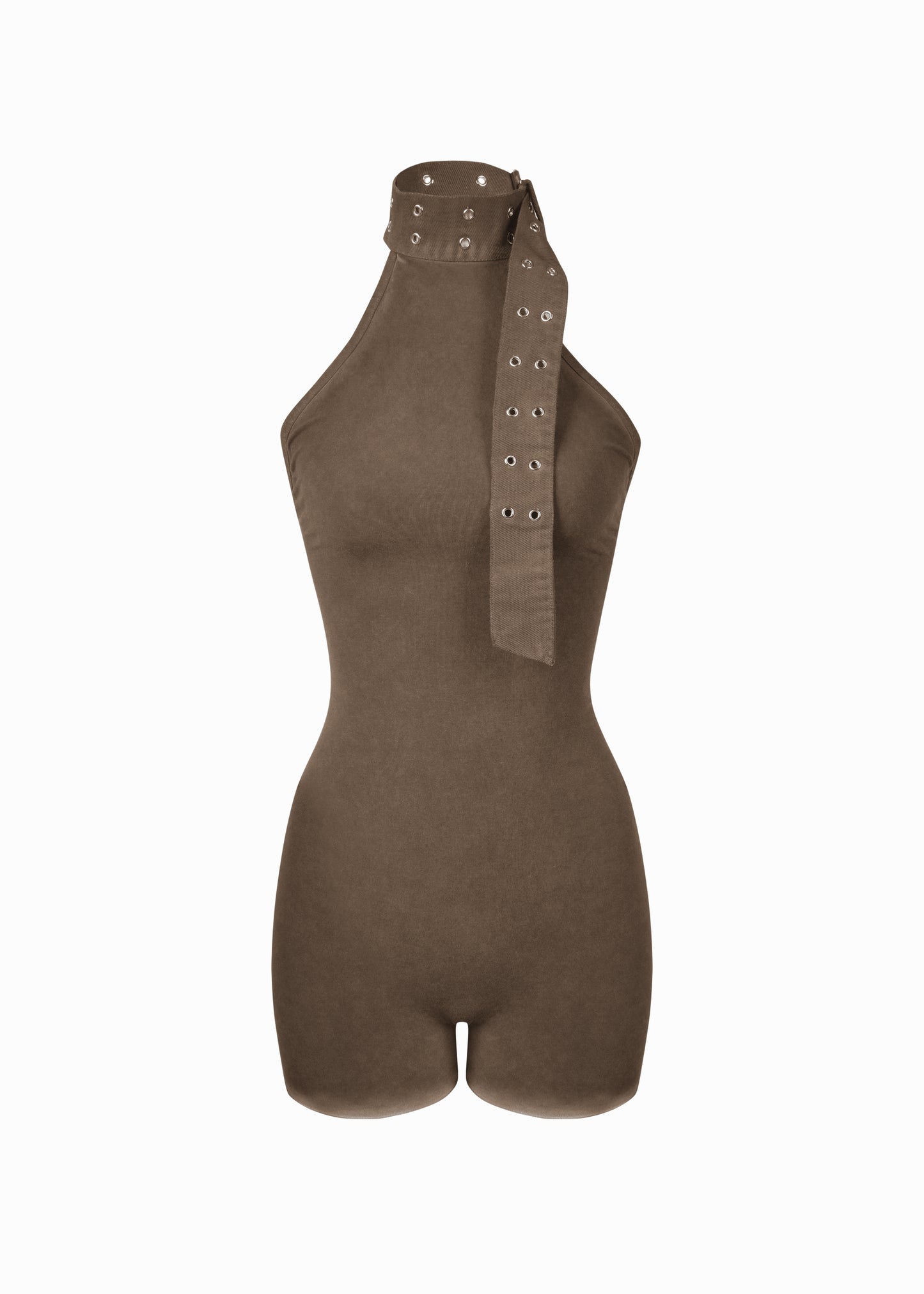 Valkyrie short catsuit