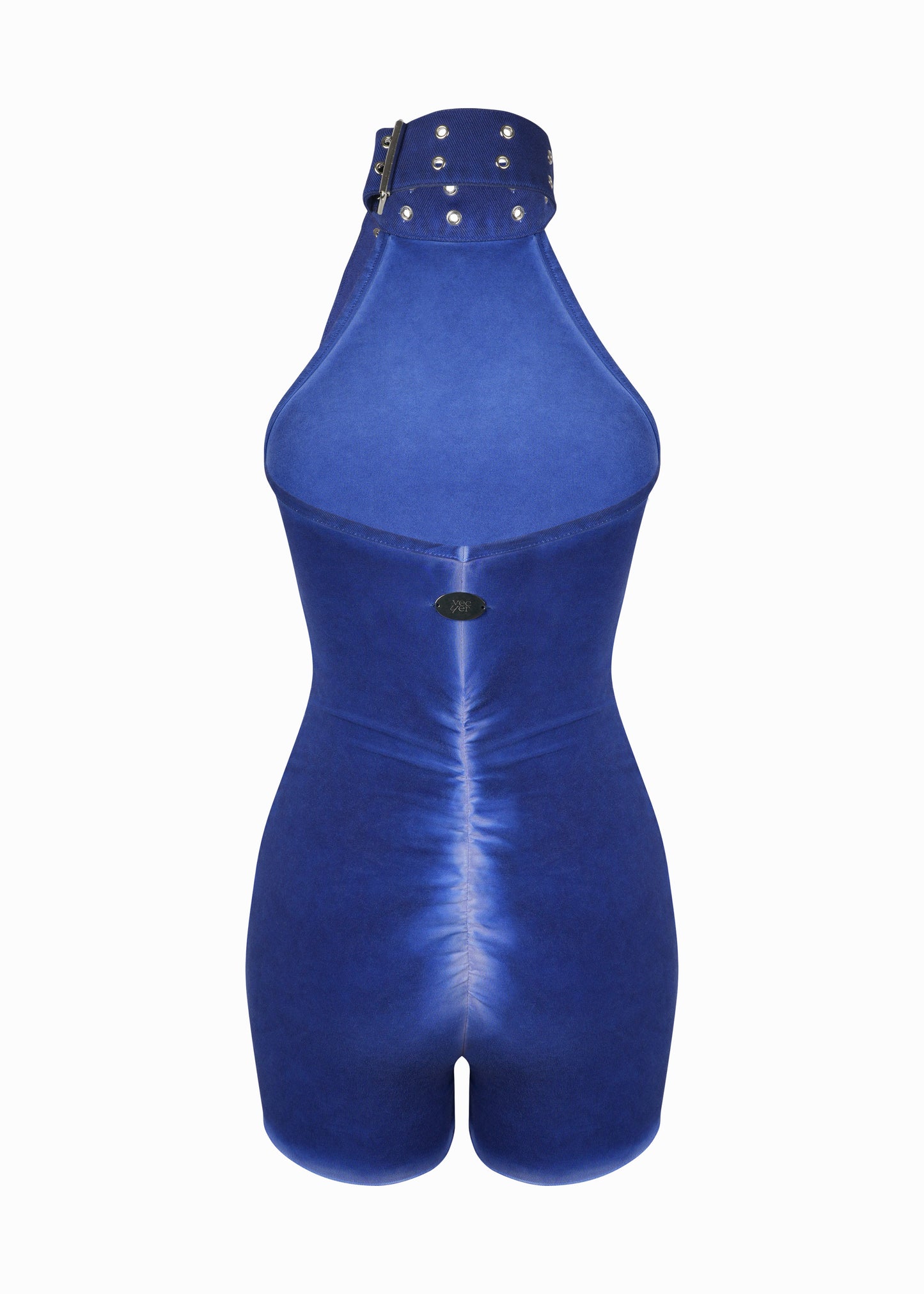 Valkyrie short catsuit