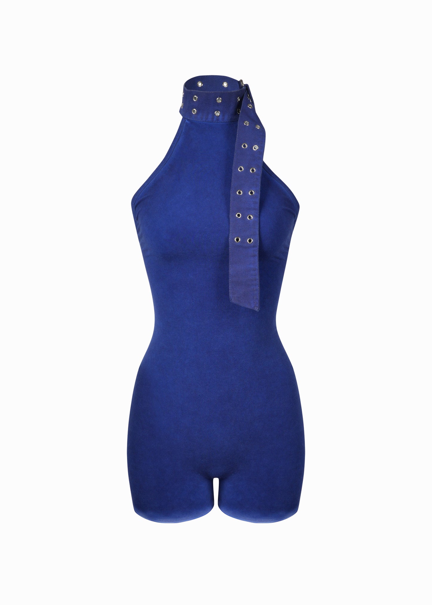 Valkyrie short catsuit