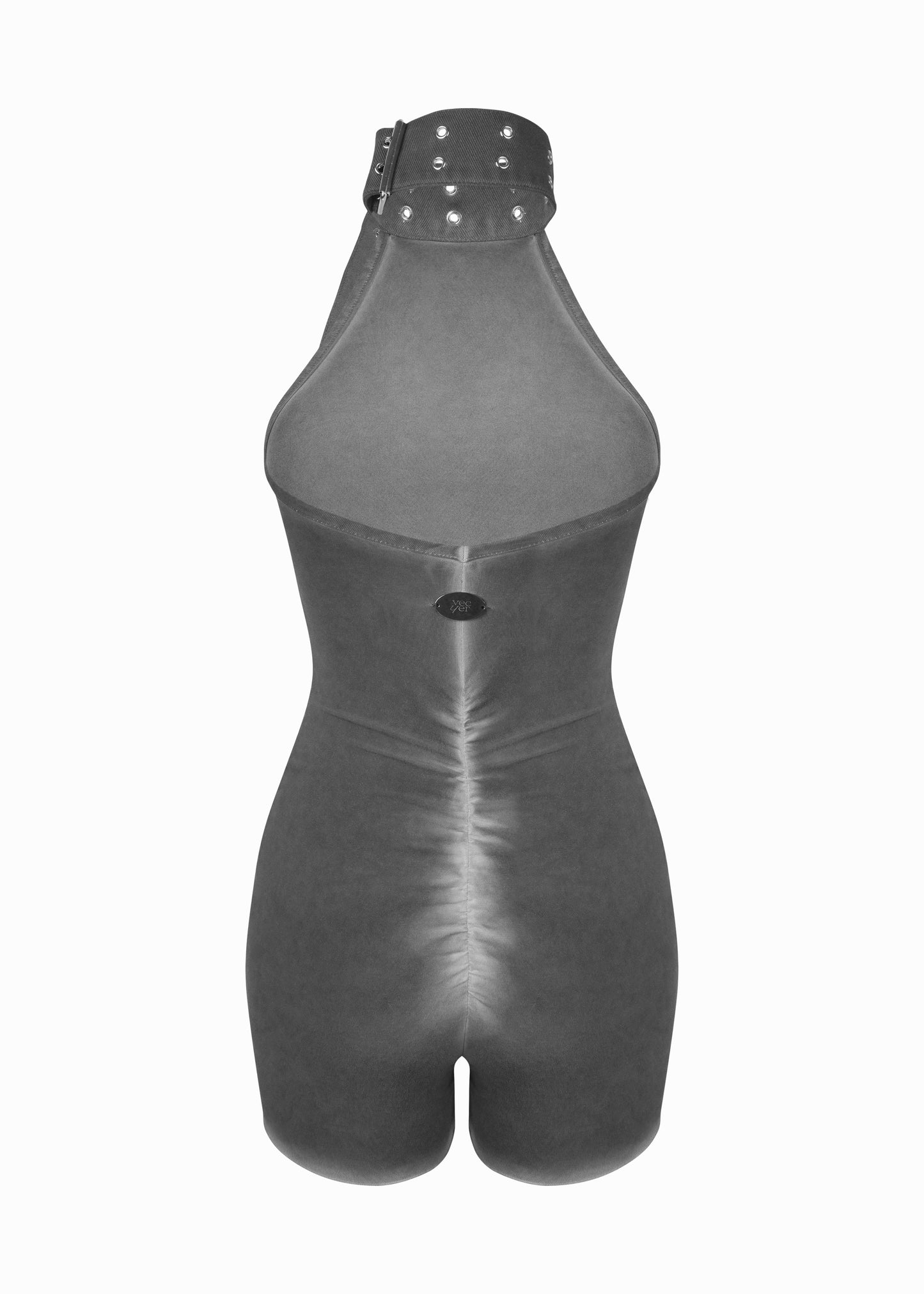 Valkyrie short catsuit