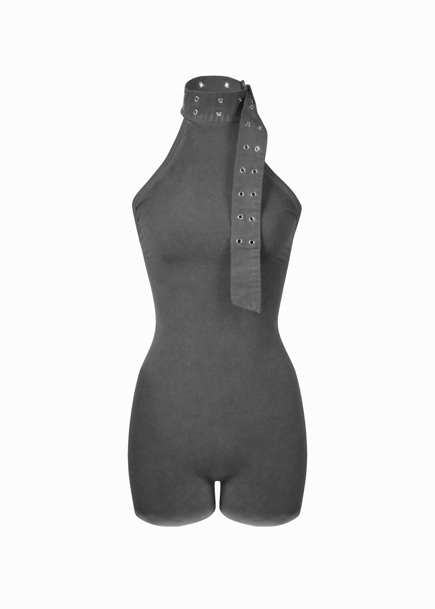 Valkyrie short catsuit