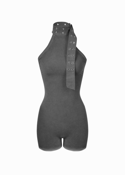 Valkyrie short catsuit