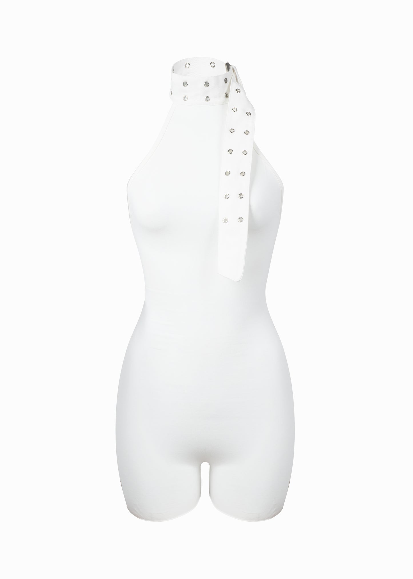 Valkyrie short catsuit