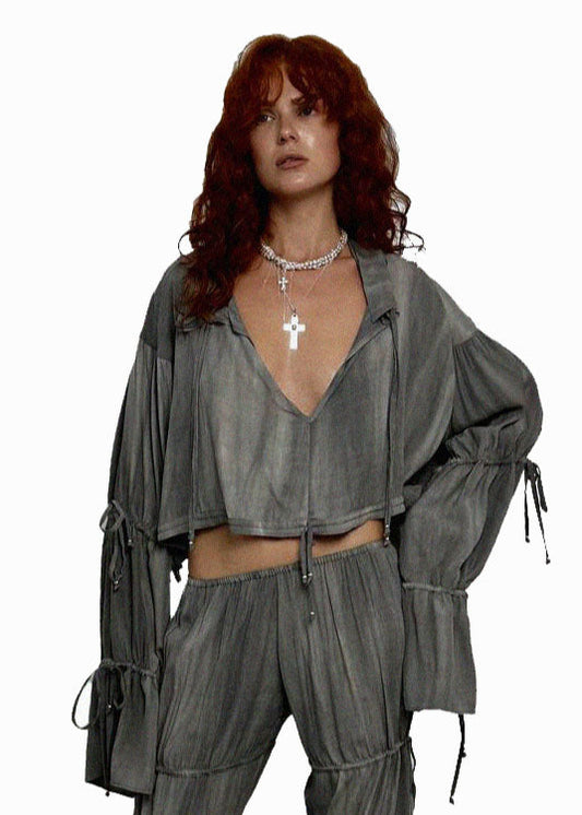 Barocco shirt