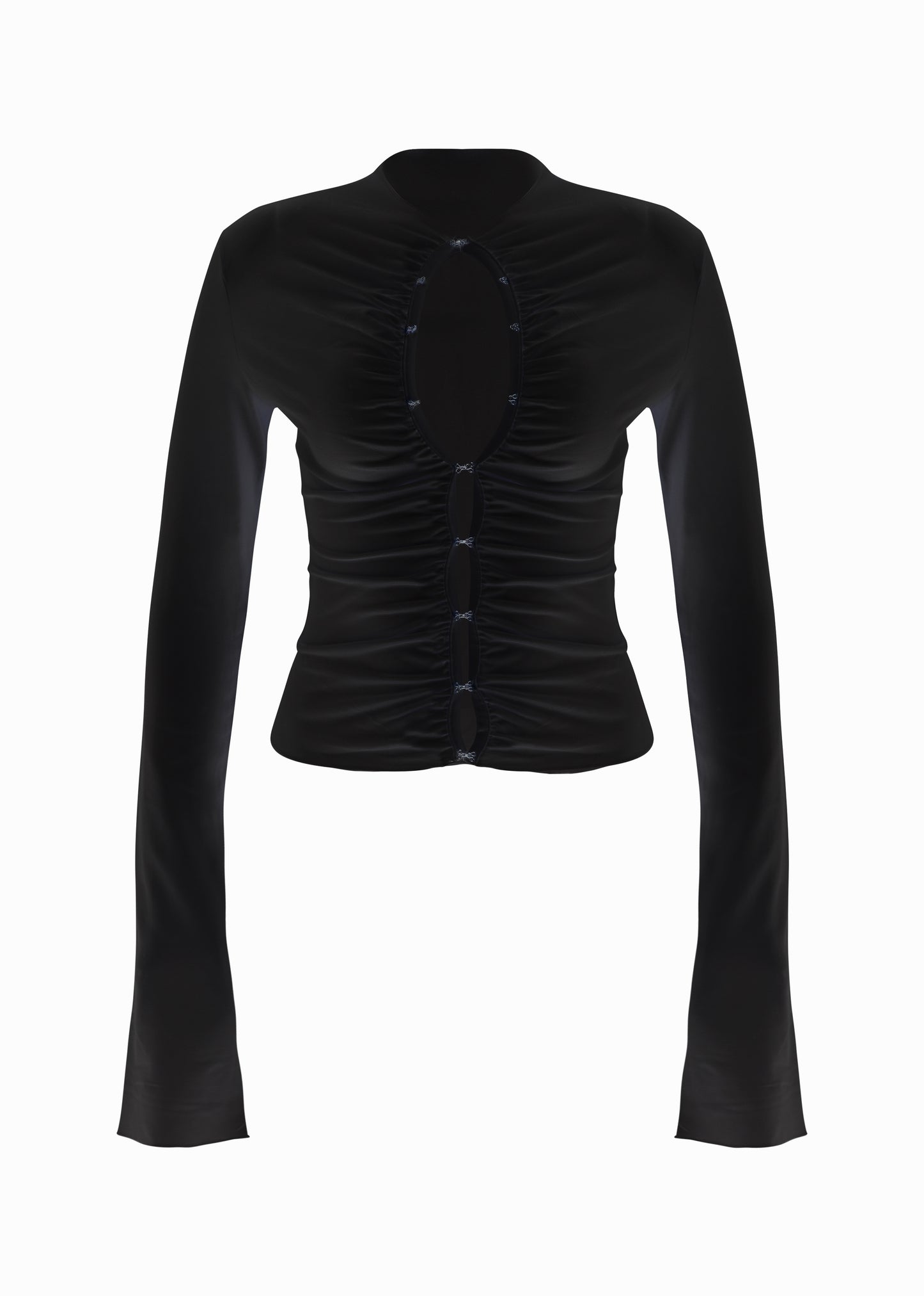 Valkyrie hook long top