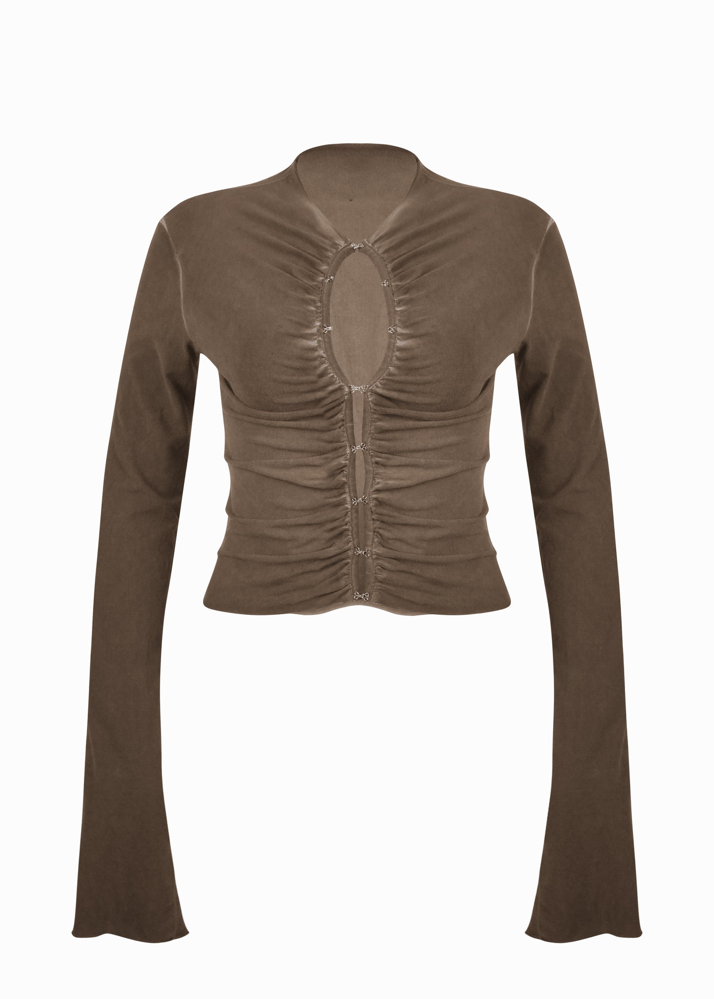 Valkyrie hook long top