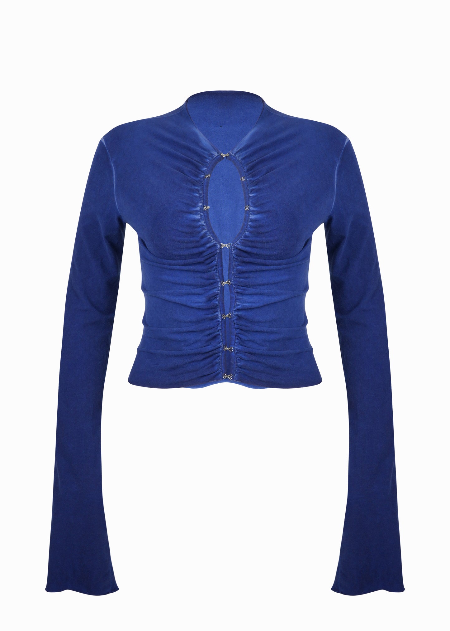 Valkyrie hook long top