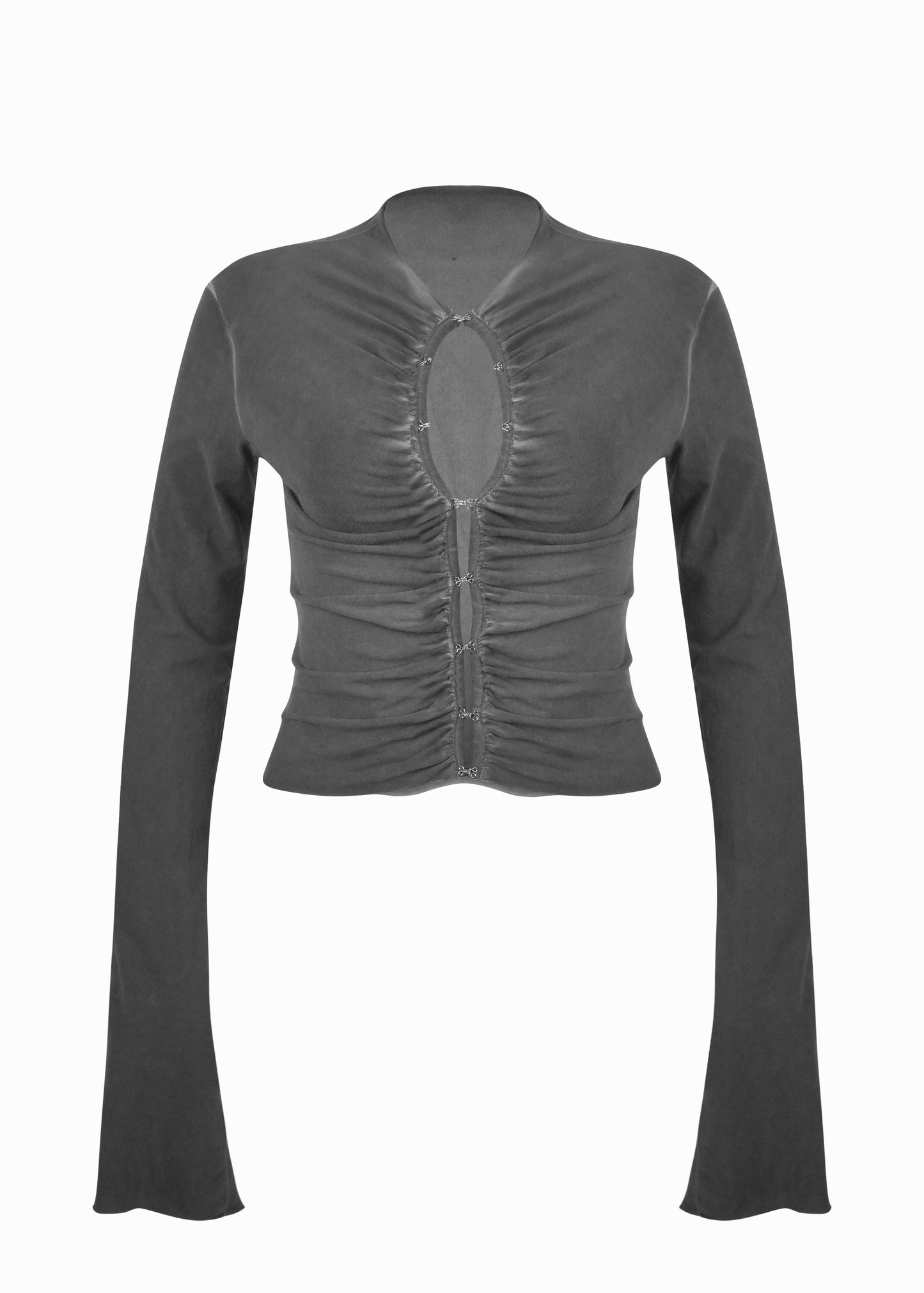 Valkyrie hook long top