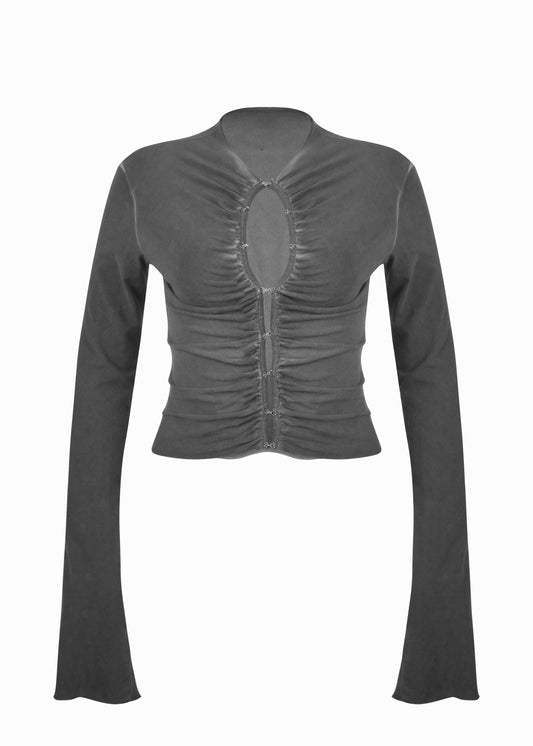 Valkyrie hook long top