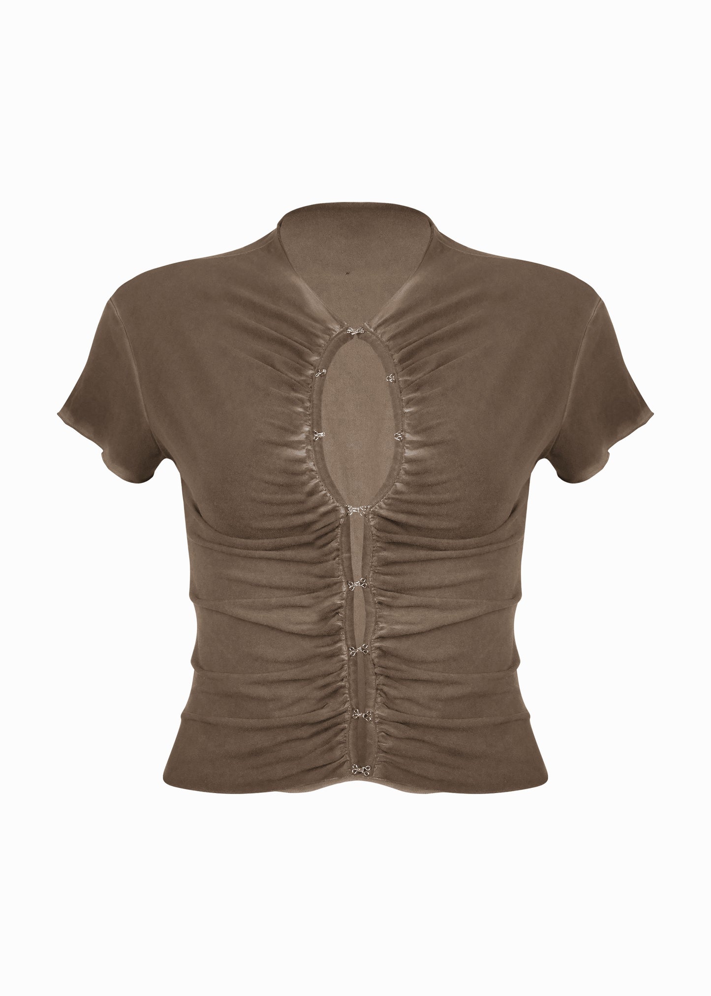 Valkyrie hook short top