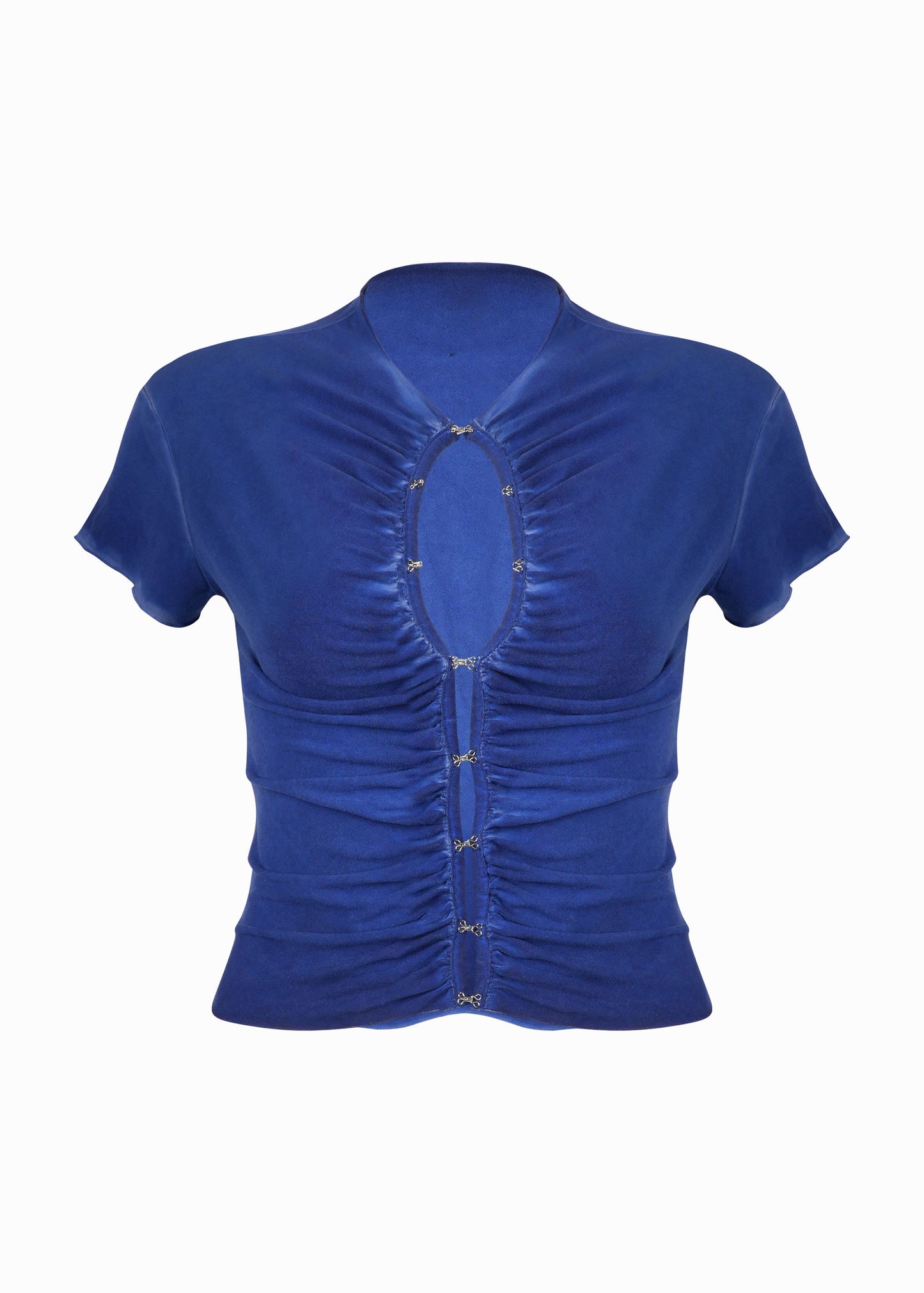 Valkyrie hook short top