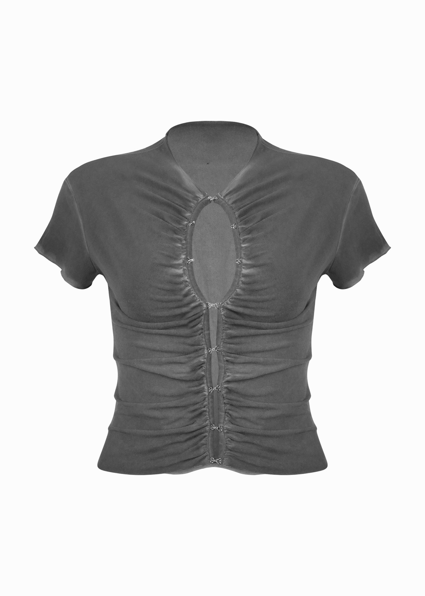 Valkyrie hook short top