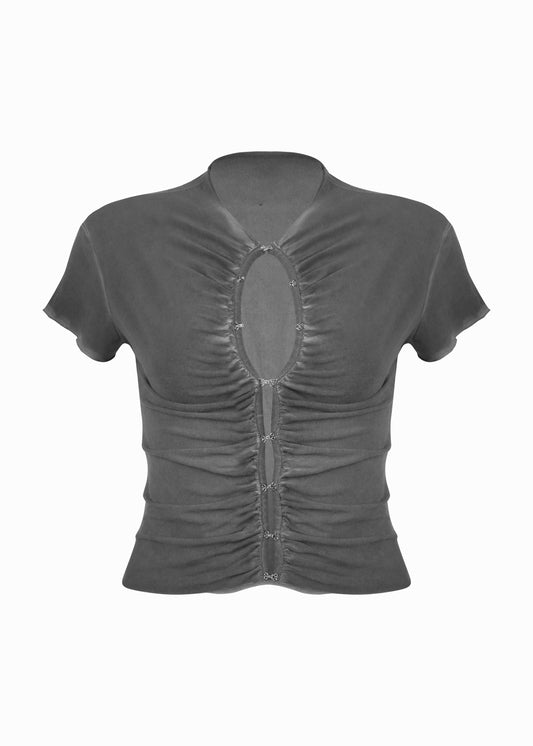 Valkyrie hook short top