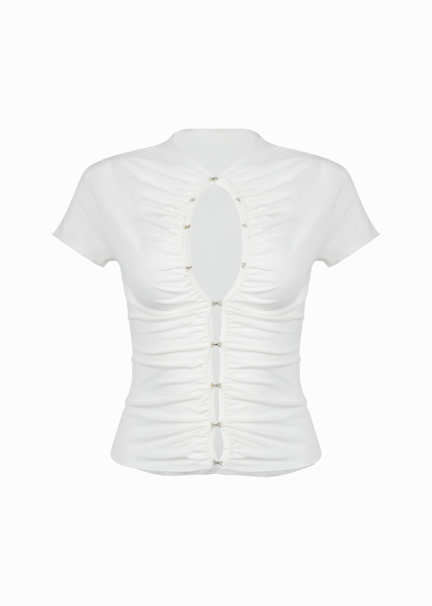 Valkyrie hook short top