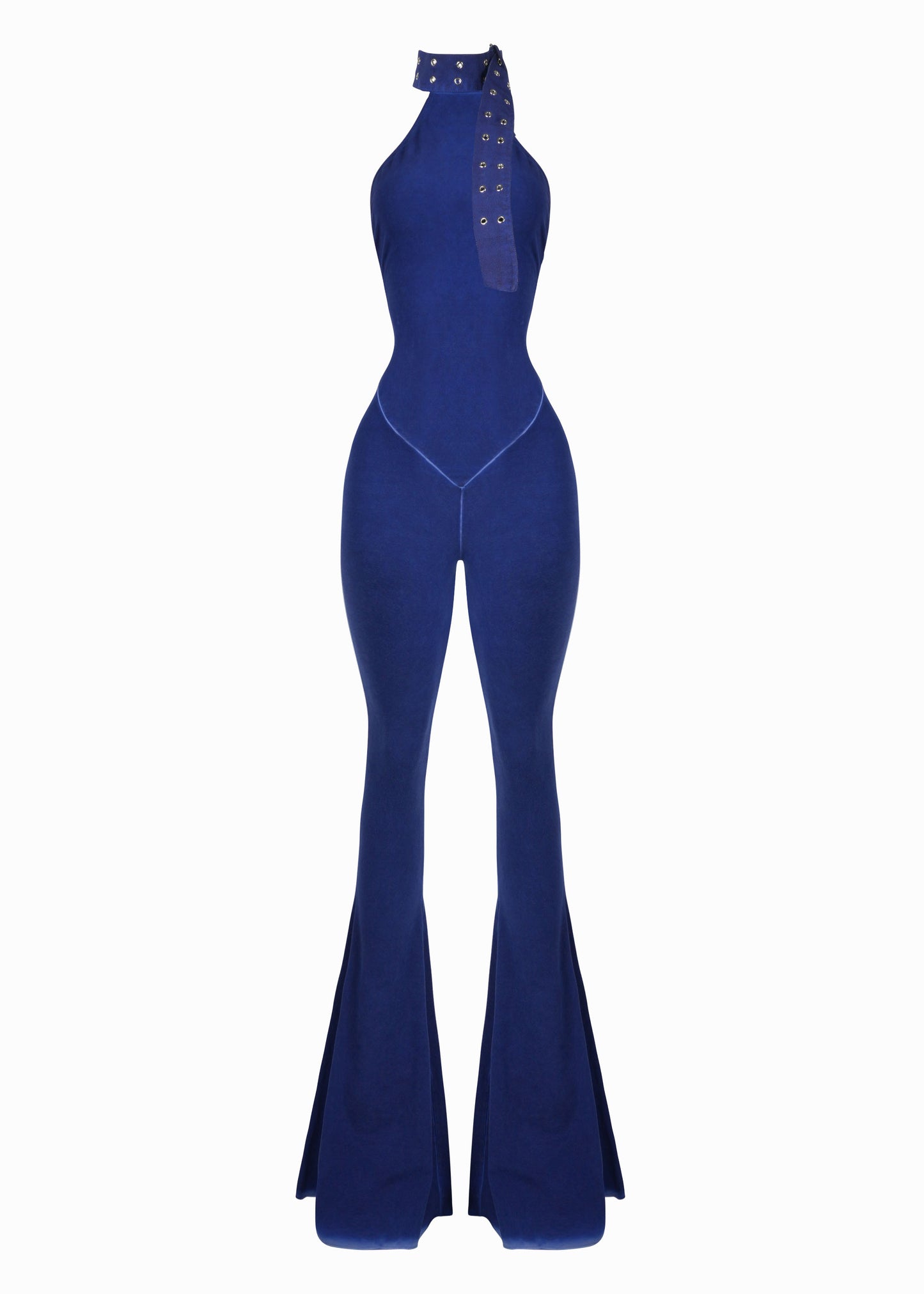 Valkyrie long catsuit