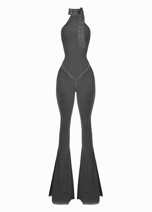 Valkyrie long catsuit
