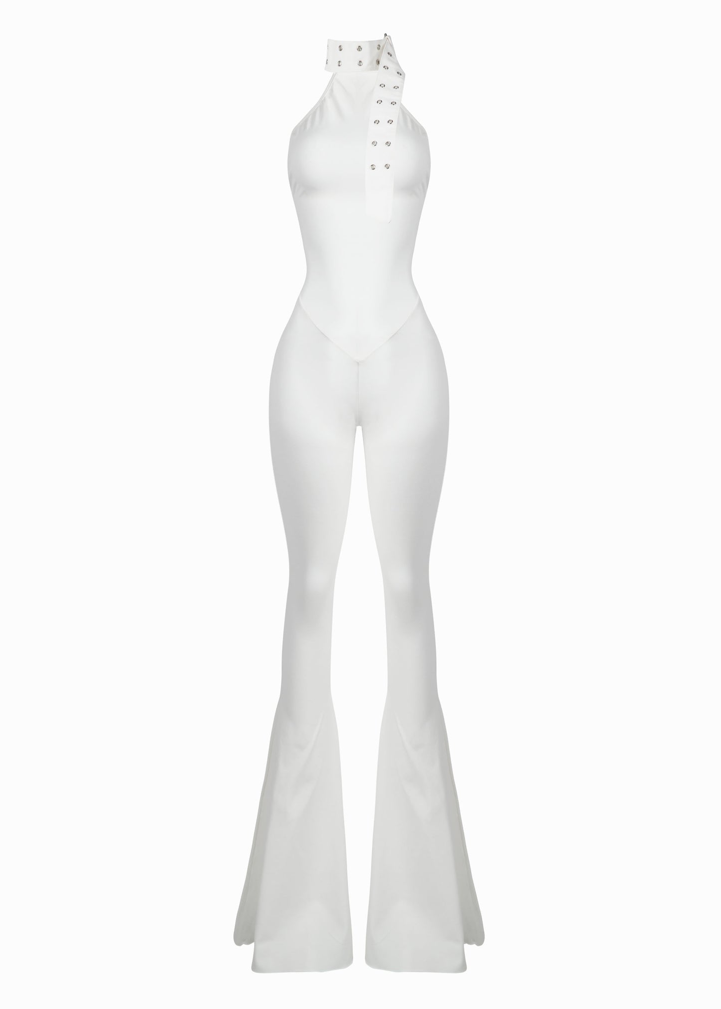 Valkyrie long catsuit